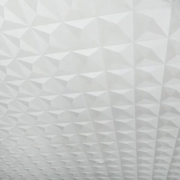 ceiling wallpaper 3d stereoscopic white diamond tv background l papel de parede living room bedroom roof wallpaper roll
ceiling wallpaper 3d stereoscopic white diamond tv background l papel de parede living room bedroom roof wallpaper roll
