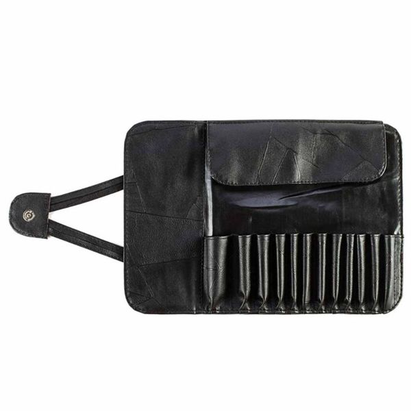 professional 12/24 slot makeup brush holder cosmetic organizer rolling bag case container pouch bags
professional 12/24 slot makeup brush holder cosmetic organizer rolling bag case container pouch bags