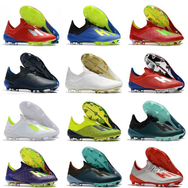 new x 18.1 18+ fg mens soccer football shoes salah jesus 18+x skeletalweave soccer boots soccer cleats size
new x 18.1 18+ fg mens soccer football shoes salah jesus 18+x skeletalweave soccer boots soccer cleats size
