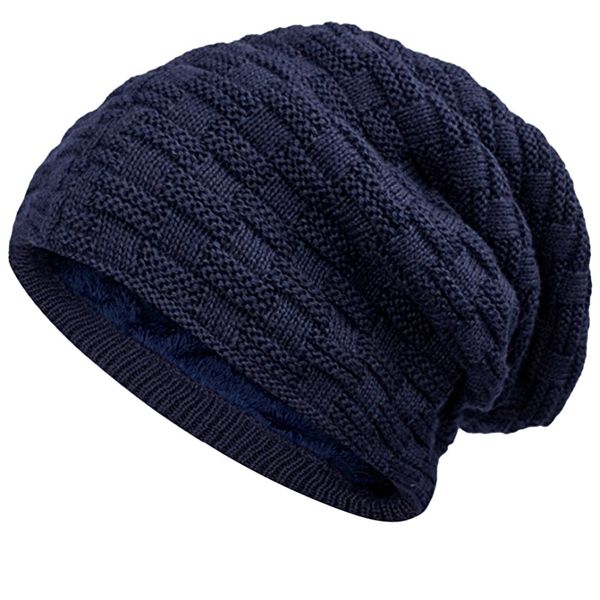 wholesale-couple's solid color hat knitted hat plush gorros mujer invierno thickened knitted ear protection bonnet femme hiver warm
wholesale-couple's solid color hat knitted hat plush gorros mujer invierno thickened knitted ear protection bonnet femme hiver warm