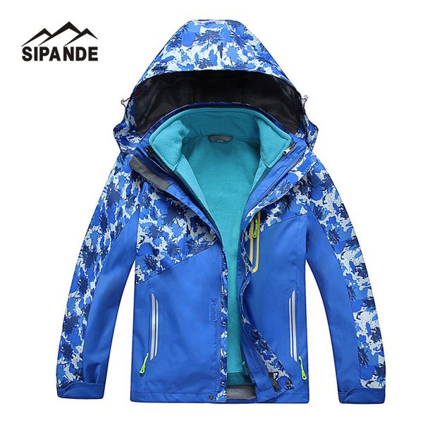 children kids / boys winter outdoor jacket sports teenage clothes waterproof windproof breathable boy winter coat for girl, Blue;black
children kids / boys winter outdoor jacket sports teenage clothes waterproof windproof breathable boy winter coat for girl, Blue;black