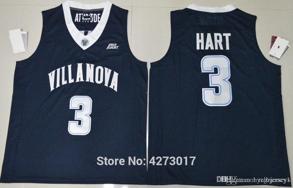 men sale 3 josh hart college jersey villanova wildcats basketball jerseys navy blue stitched sports uniforms ncaa, Black;blue
men sale 3 josh hart college jersey villanova wildcats basketball jerseys navy blue stitched sports uniforms ncaa, Black;blue