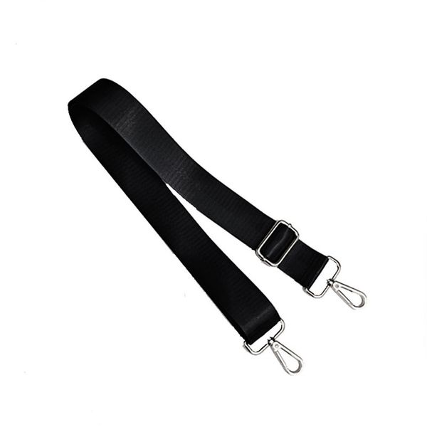 shoulder bag strap accessory replacement adjustable computer bag buckle fabala belts crossbody messenger handbag camera, Black
shoulder bag strap accessory replacement adjustable computer bag buckle fabala belts crossbody messenger handbag camera, Black