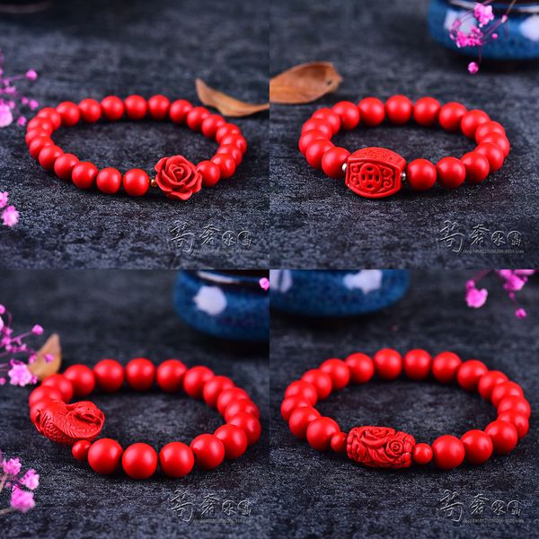beaded cinnabar bracelet single circle string black snow beads red hand decorate protect safety shamballa bracelets fashion jewelry
beaded cinnabar bracelet single circle string black snow beads red hand decorate protect safety shamballa bracelets fashion jewelry