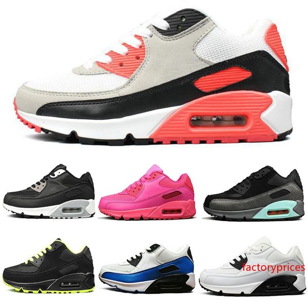 2019 new 1990og running shoes black silver grey blue ink jet mens trainers pink yellow women shoes outdoor designer sneakers size 36-45
2019 new 1990og running shoes black silver grey blue ink jet mens trainers pink yellow women shoes outdoor designer sneakers size 36-45