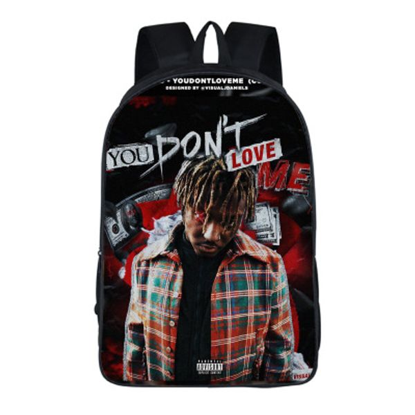 mens juice wrld backpack fashion starry sky backpack oxford travel school bags streetwear hip hop bags
mens juice wrld backpack fashion starry sky backpack oxford travel school bags streetwear hip hop bags