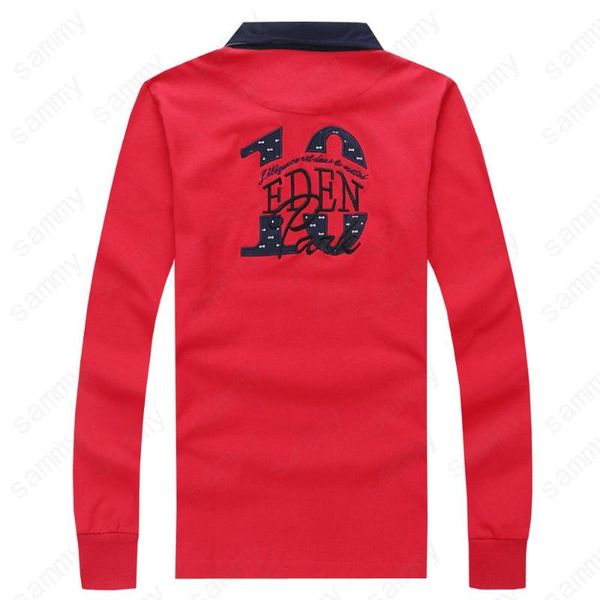 men shirtselling new long sleeve edenpark embroidery nice workmanship 100% 260gm pure cotton big size 3xl, White;black
men shirtselling new long sleeve edenpark embroidery nice workmanship 100% 260gm pure cotton big size 3xl, White;black