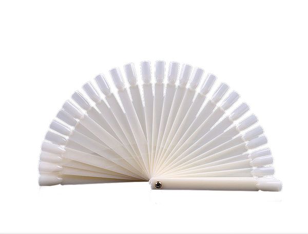 fashion girl product 50pcs nail art false tips sticks practice display fan board design tools faux ongles zsmw, Red;gold
fashion girl product 50pcs nail art false tips sticks practice display fan board design tools faux ongles zsmw, Red;gold