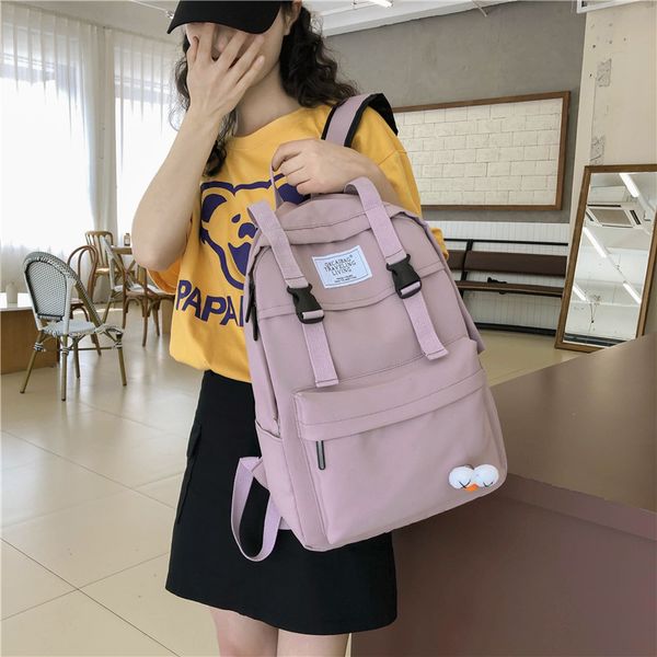 womens backpack travel waterproof bagpack women school bags for teenage girls 2020 korean style lapfashion bookbag
womens backpack travel waterproof bagpack women school bags for teenage girls 2020 korean style lapfashion bookbag