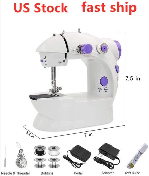 dhl ship mini handheld pedal sewing machines dual speed double thread multifunction electric tread rewind sewing machine
dhl ship mini handheld pedal sewing machines dual speed double thread multifunction electric tread rewind sewing machine
