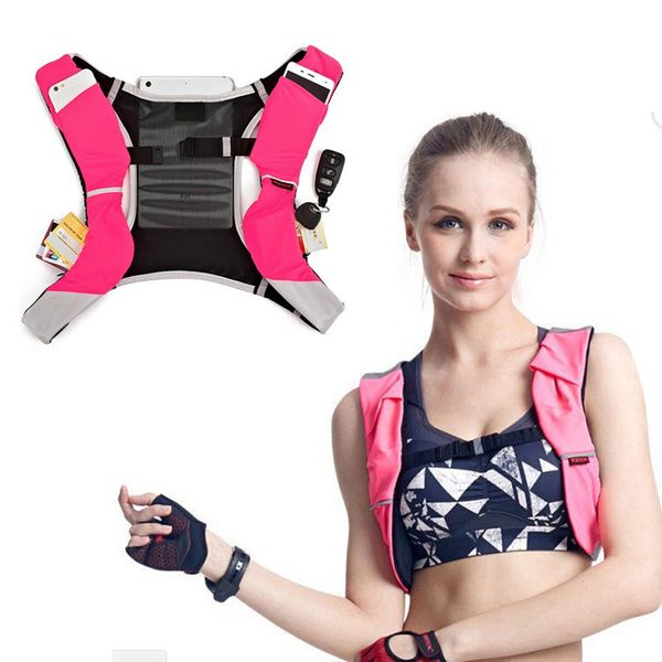 multifunction professional sports running vest backpack lightweight marathon running bag cycling hiking backpack for phone
multifunction professional sports running vest backpack lightweight marathon running bag cycling hiking backpack for phone
