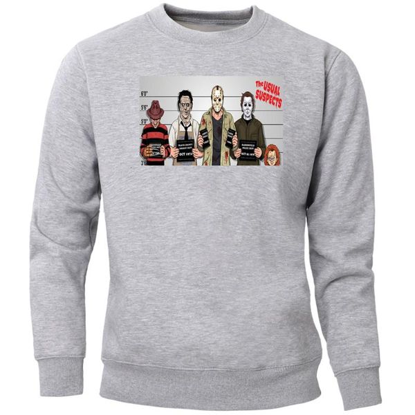horror hoodies men sweatshirts the usual suspects crewneck sweatshirt hoodie 2020 new jumper loose fleece warm black sportswear
horror hoodies men sweatshirts the usual suspects crewneck sweatshirt hoodie 2020 new jumper loose fleece warm black sportswear