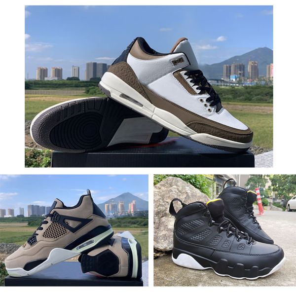 2019 new 3s pure white 3 men's basketball shoes 9 9s dream it, do itmen 4 4s wmns mushroom 4s bred sports shoes 3 anti-hook 40-47
2019 new 3s pure white 3 men's basketball shoes 9 9s dream it, do itmen 4 4s wmns mushroom 4s bred sports shoes 3 anti-hook 40-47