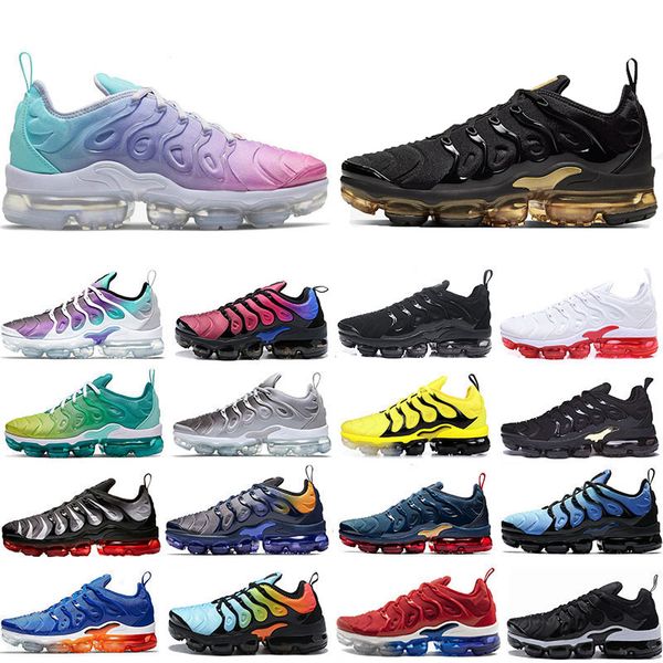 2020 new tn plus pastel metallic gold men running shoes voltage purple hyper violet volt lemon lime women trainers sneakers size us 5-13
2020 new tn plus pastel metallic gold men running shoes voltage purple hyper violet volt lemon lime women trainers sneakers size us 5-13