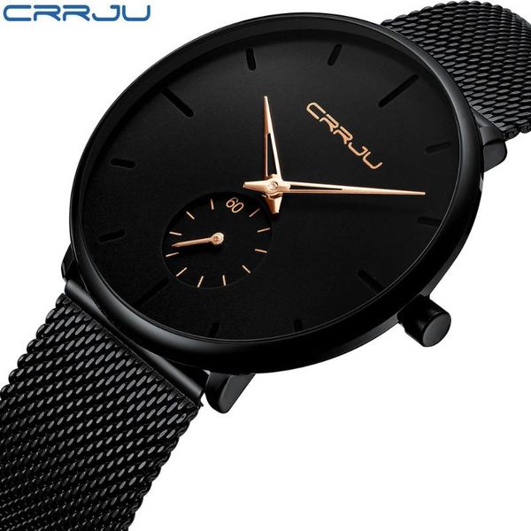 cujjru brand black wrist watch women watches ladies fashion style wristwatch stainless steel female quartz watch for women clock, Slivery;brown
cujjru brand black wrist watch women watches ladies fashion style wristwatch stainless steel female quartz watch for women clock, Slivery;brown