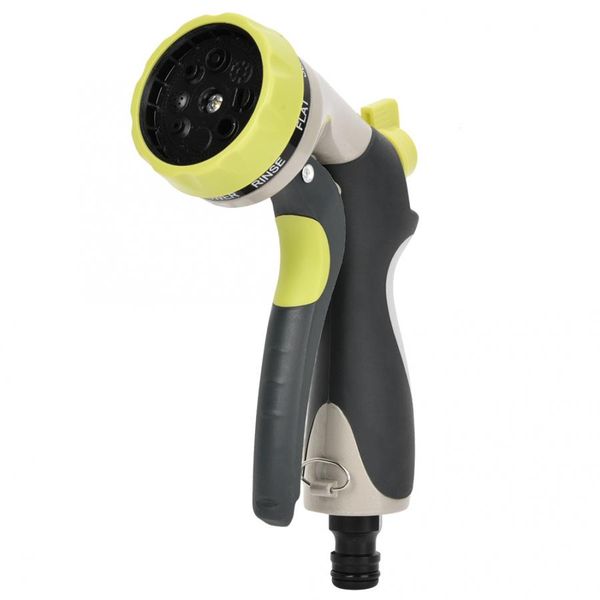 sprinkler multifunction water hose nozzle high pressure garden yard sprayer car washing tool water
sprinkler multifunction water hose nozzle high pressure garden yard sprayer car washing tool water