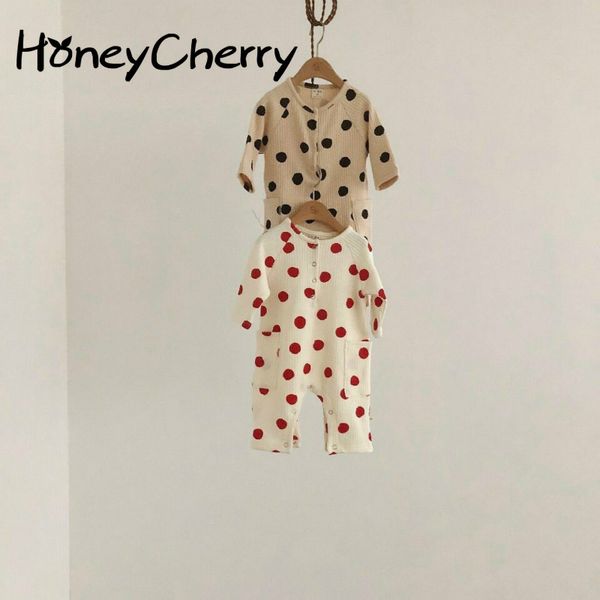infants baby girl romper children simple pocket leotard romper polka dot baby out clothes for boy and girl, Blue
infants baby girl romper children simple pocket leotard romper polka dot baby out clothes for boy and girl, Blue