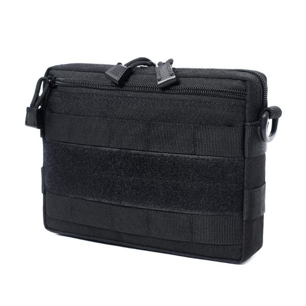 muti-functional 1000d nylon outdoor sundries storage hunting package waist bag camping hiking travel tactical pouch
muti-functional 1000d nylon outdoor sundries storage hunting package waist bag camping hiking travel tactical pouch