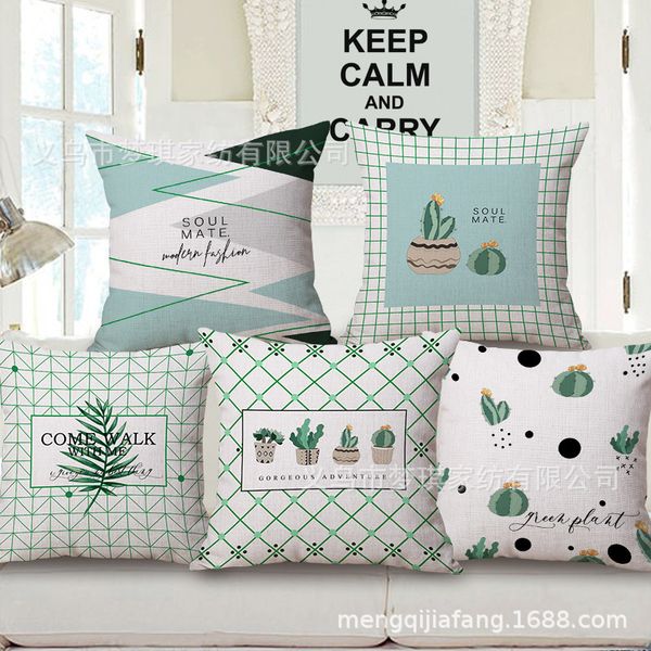 modern concise fresh hold cotton pillow case home furnishing pillow automobile sofa back cushion cushion pillow factory
modern concise fresh hold cotton pillow case home furnishing pillow automobile sofa back cushion cushion pillow factory