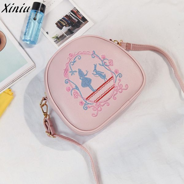 2019 cute fashion ladies leather women messenger bags girls casual slim crossbody shoulder bags women's handbag small body
2019 cute fashion ladies leather women messenger bags girls casual slim crossbody shoulder bags women's handbag small body