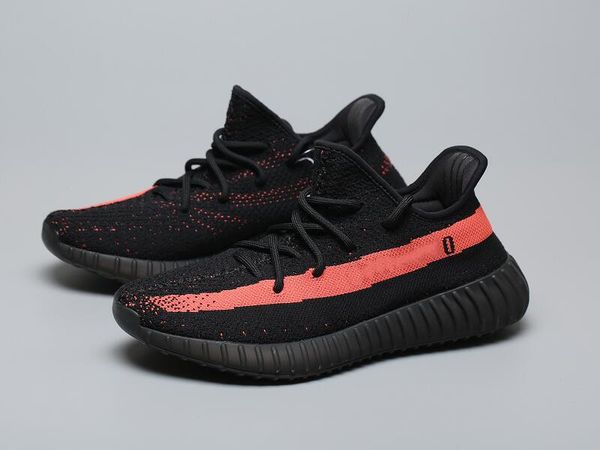 limited edition black bred by9612 man designer athletic shoes popular kanye west woman core black red fashion sport sneakers come with box, White;red
limited edition black bred by9612 man designer athletic shoes popular kanye west woman core black red fashion sport sneakers come with box, White;red