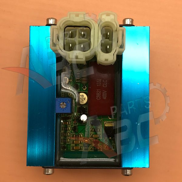 cdi for gy6 adjuster 50cc 125cc 150cc
