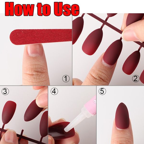 about 24pcs/pack easy for daily wear art accessories mirror silver false nails point metallic acrylic artificial nail tips, Red;gold
about 24pcs/pack easy for daily wear art accessories mirror silver false nails point metallic acrylic artificial nail tips, Red;gold