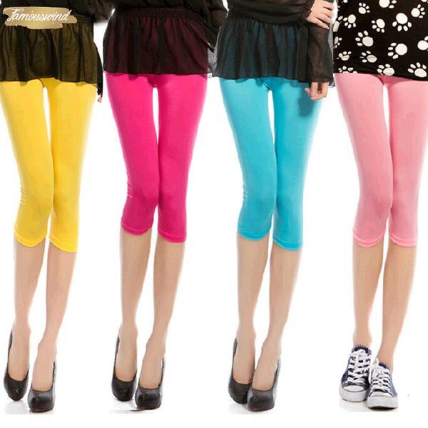 candy summer color leggings comfortable ice silk female spandex cool and breathable thin leggings l1005, Black
candy summer color leggings comfortable ice silk female spandex cool and breathable thin leggings l1005, Black