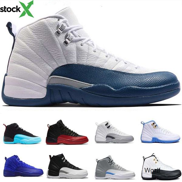 new 12 men basketball shoes dark grey gamma blue playoffs high wolf wool grey gs barons sports french blue gym red sneaker, Black
new 12 men basketball shoes dark grey gamma blue playoffs high wolf wool grey gs barons sports french blue gym red sneaker, Black