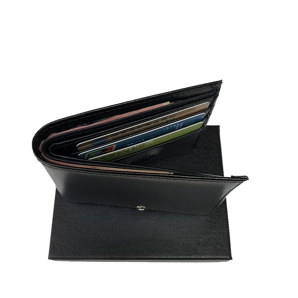 luxury designer mb wallet male business leather brand men's wallet black short card holder with boxed ing, Red;black
luxury designer mb wallet male business leather brand men's wallet black short card holder with boxed ing, Red;black