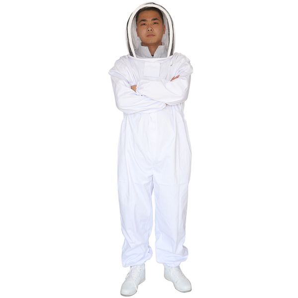 полный тела пчеловод костюм пчеловодство одежда вуаль hood hatclothes jacketprotective пчеловодство костюм пчеловодов пчелы костюм оборудова
полный тела пчеловод костюм пчеловодство одежда вуаль hood hatclothes jacketprotective пчеловодство костюм пчеловодов пчелы костюм оборудова