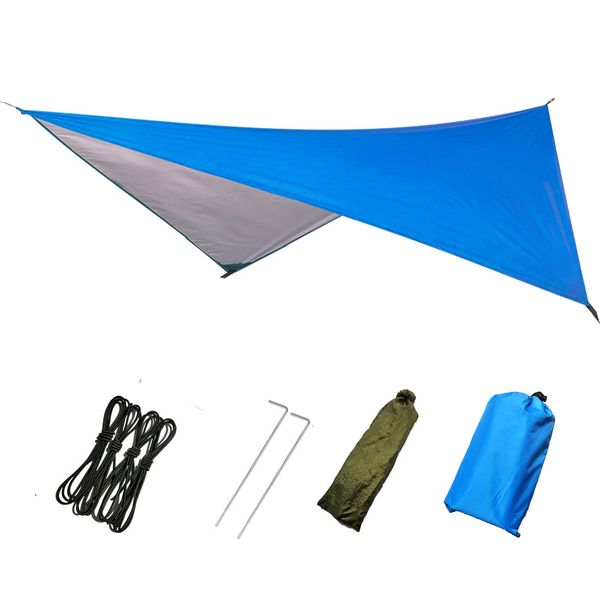 outdoor tent hammocks rain waterproof lightweight accessories survival tarpaulin useful
outdoor tent hammocks rain waterproof lightweight accessories survival tarpaulin useful
