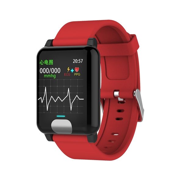 e04 waterproof smart watches ecg ppg blood pressure measurement fitness tracker gps smartwatch bracelet heart rate for ios phone, Slivery;brown
e04 waterproof smart watches ecg ppg blood pressure measurement fitness tracker gps smartwatch bracelet heart rate for ios phone, Slivery;brown
