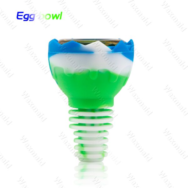 bong shaped unbreakable joint bowl egg body protection silicone glass bongs glass for 14mm 18mm suits for with shipping siput
bong shaped unbreakable joint bowl egg body protection silicone glass bongs glass for 14mm 18mm suits for with shipping siput