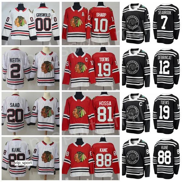 winter classic hockey jerseys chicago blackhawks 2 duncan keith 19 jonathan toews corey crawford 88 patrick kane clark griswold, Black;red
winter classic hockey jerseys chicago blackhawks 2 duncan keith 19 jonathan toews corey crawford 88 patrick kane clark griswold, Black;red