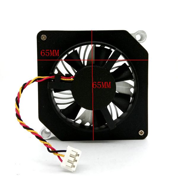 new original mgt5012hb-o10 dc12v 0.12a 3lines 65x65x20mm pitch 80mm computer cpu cooler cooling fan
new original mgt5012hb-o10 dc12v 0.12a 3lines 65x65x20mm pitch 80mm computer cpu cooler cooling fan