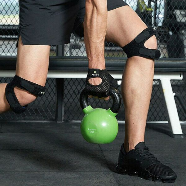 breathable fitness gloves silicone palm hollow back gym gloves weightlifting workout dumbbell crossfit bodybuilding accessorie, Black
breathable fitness gloves silicone palm hollow back gym gloves weightlifting workout dumbbell crossfit bodybuilding accessorie, Black