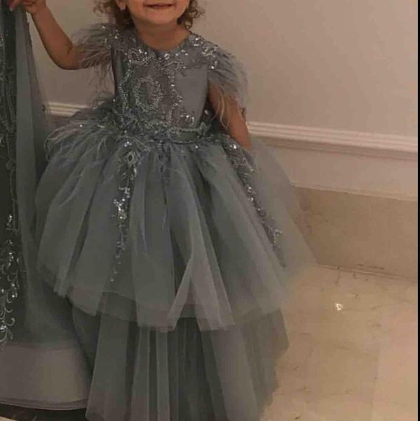 feather 2020 lace beaded flower girl dresses ball gown tulle little girl wedding dresses communion pageant dresses gowns, White;blue
feather 2020 lace beaded flower girl dresses ball gown tulle little girl wedding dresses communion pageant dresses gowns, White;blue