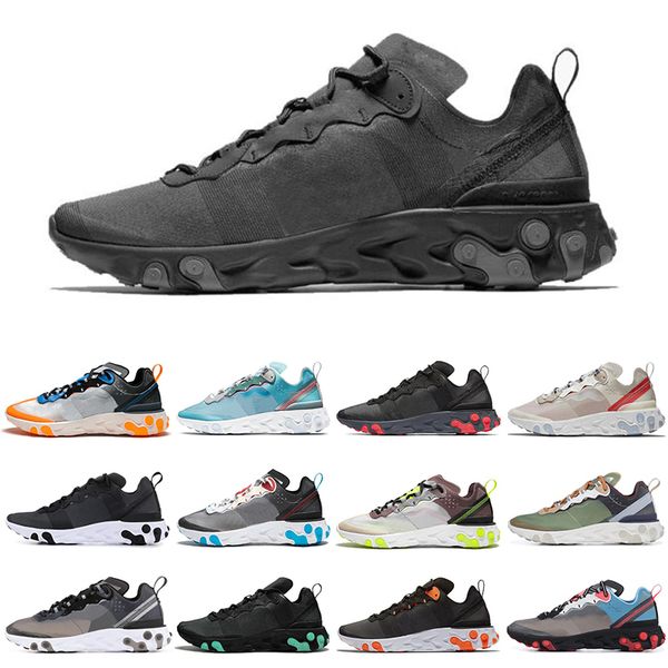 2019 Designer Mens Running Shoes for Women Triple Black Taped Seams Royal Tint Sail Anthracite Desert Sand Orange Sports Sneaker Size 36-45
2019 Designer Mens Running Shoes for Women Triple Black Taped Seams Royal Tint Sail Anthracite Desert Sand Orange Sports Sneaker Size 36-45