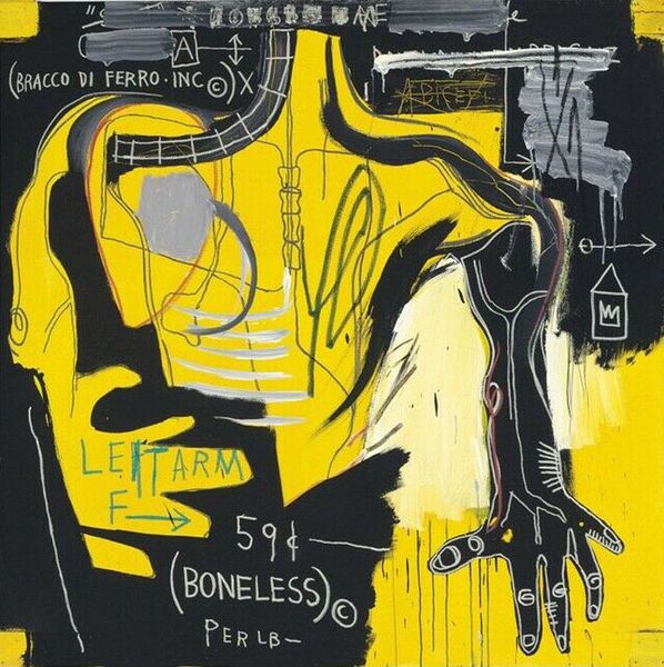 jean michel basquiat graffiti art #14 home decor handcrafts /hd print oil painting on canvas wall art canvas pictures 200304
jean michel basquiat graffiti art #14 home decor handcrafts /hd print oil painting on canvas wall art canvas pictures 200304