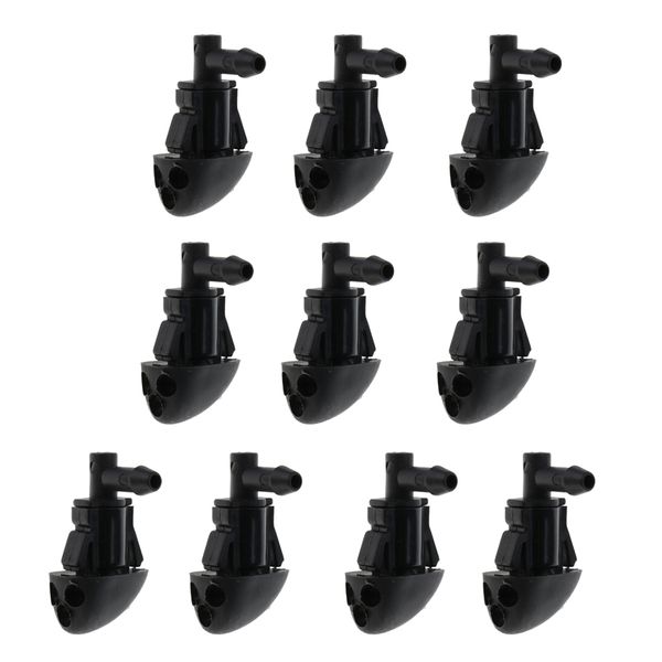 10 лобовое стекло автомобиля кусочки wiper струя шайба дюз
10 лобовое стекло автомобиля кусочки wiper струя шайба дюз