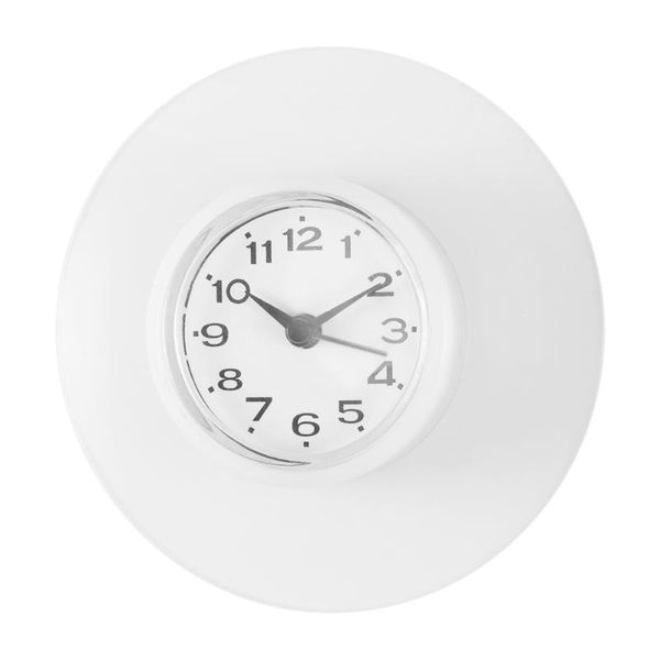 suction wall clock water-resistant timer for bathroom shower kitchen home round mini mute clock battery powered
suction wall clock water-resistant timer for bathroom shower kitchen home round mini mute clock battery powered