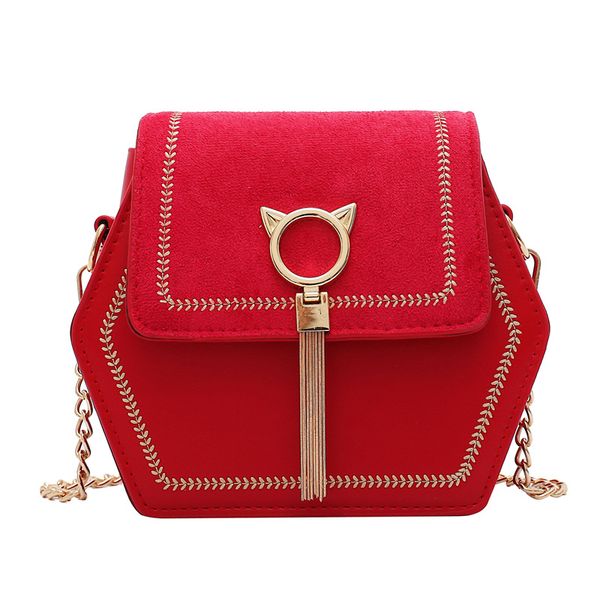 texture bag female foreign gas new retro fashion frosted slanted across the package net red japanese single shoulder bag
texture bag female foreign gas new retro fashion frosted slanted across the package net red japanese single shoulder bag