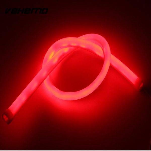 vehemo cars light guide hose lamp signal light headlight for drl decorative soft led strip lamp for
vehemo cars light guide hose lamp signal light headlight for drl decorative soft led strip lamp for