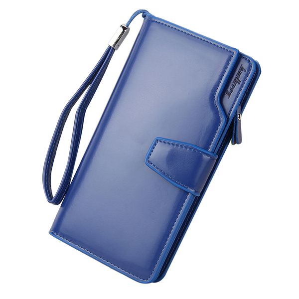 fashion women long wallets purse pu leather hasp zipper wallet large capacity ladies purses coin pocket phone clutch bags female, Red;black
fashion women long wallets purse pu leather hasp zipper wallet large capacity ladies purses coin pocket phone clutch bags female, Red;black