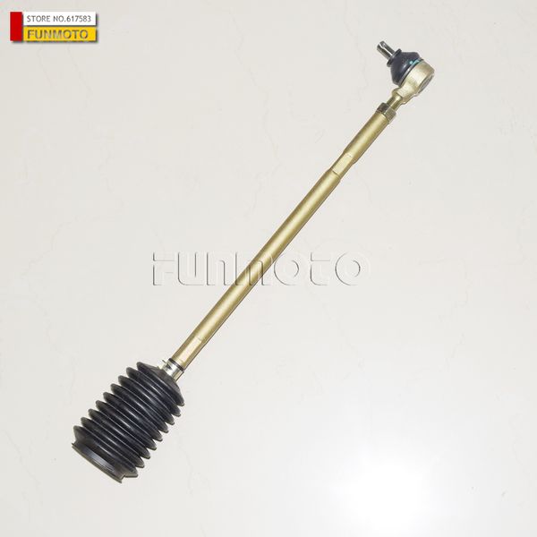 left steering tie rod steering parts suit for cf800/cfmoto parts number is 7000-104100
left steering tie rod steering parts suit for cf800/cfmoto parts number is 7000-104100