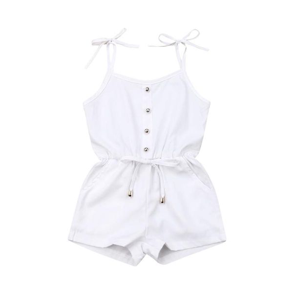 summer newborn baby girl 0-3t clothes solid color sleeveless ruffle strap romper jumpsuit one-piece outfit sunsuit clothes, Blue
summer newborn baby girl 0-3t clothes solid color sleeveless ruffle strap romper jumpsuit one-piece outfit sunsuit clothes, Blue