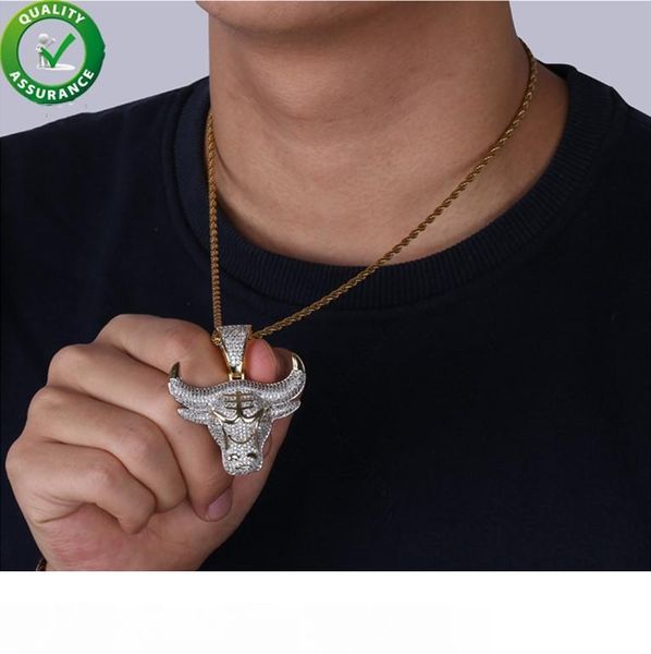 роскошные дизайнер ювелирных изделий мужские золотые цепочки подвески хип-хоп замороженный вне шику cz алмазов gengar вампира бык кулон рэпе, Silver
роскошные дизайнер ювелирных изделий мужские золотые цепочки подвески хип-хоп замороженный вне шику cz алмазов gengar вампира бык кулон рэпе, Silver