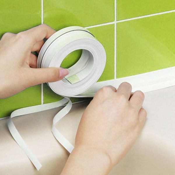 waterproof pvc wall corner line sticker self adhesive kitchen ceramic sticker sink bathroom anti-moisture sticker decor
waterproof pvc wall corner line sticker self adhesive kitchen ceramic sticker sink bathroom anti-moisture sticker decor