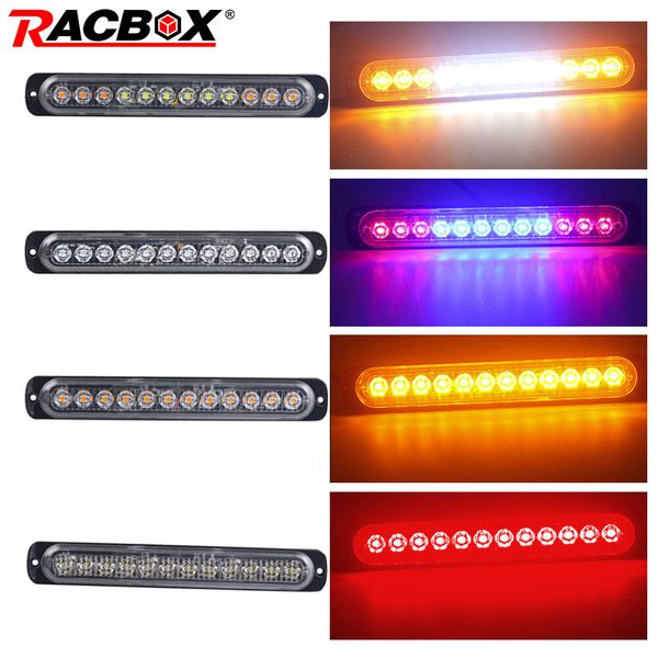 new 12 leds ultra thin led warning lamp led signal light with memory function aluminum shell daytime running light 12v 24v
new 12 leds ultra thin led warning lamp led signal light with memory function aluminum shell daytime running light 12v 24v
